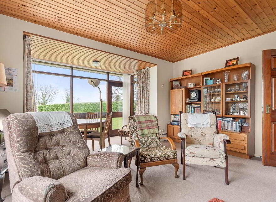 50 Belfast Road, Saintfield, BT24 7ET