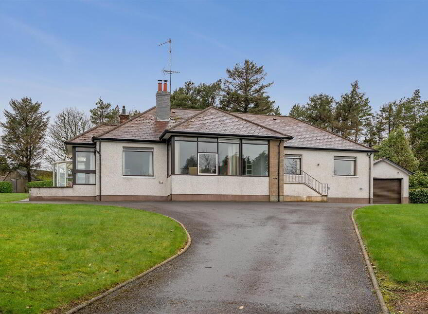 50 Belfast Road, Saintfield, BT24 7ET