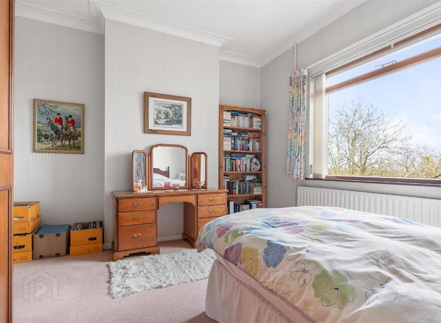 50 Belfast Road, Saintfield, BT24 7ET