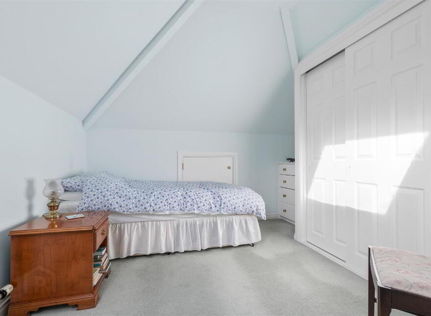 50 Belfast Road, Saintfield, BT24 7ET