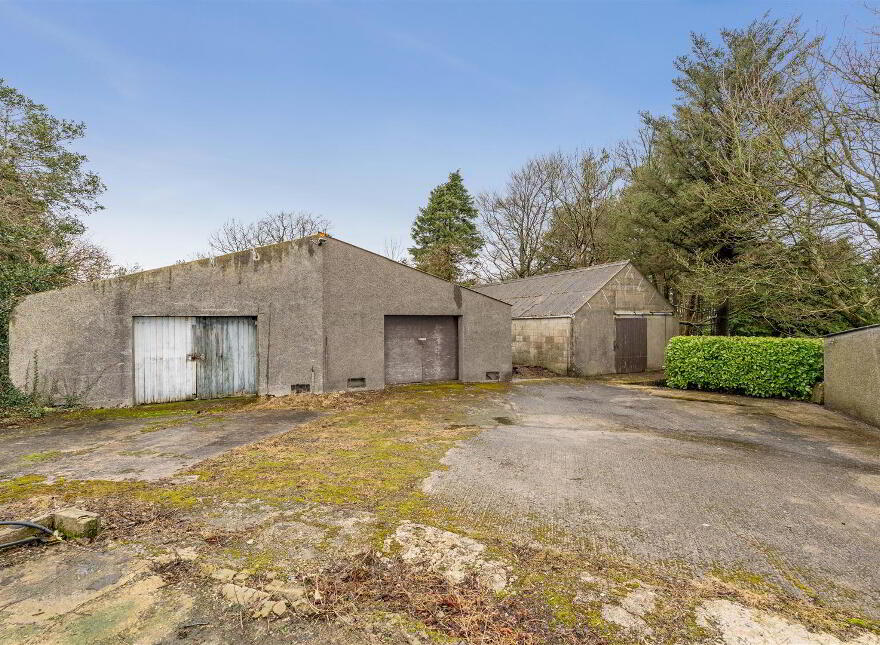 50 Belfast Road, Saintfield, BT24 7ET