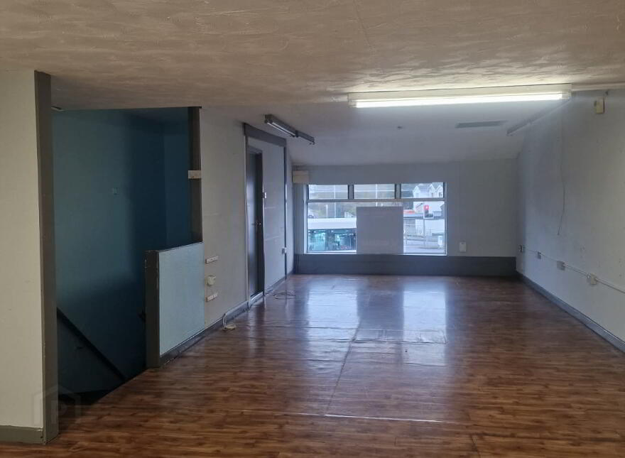 18a Edward Street, Lurgan, BT66 6DB