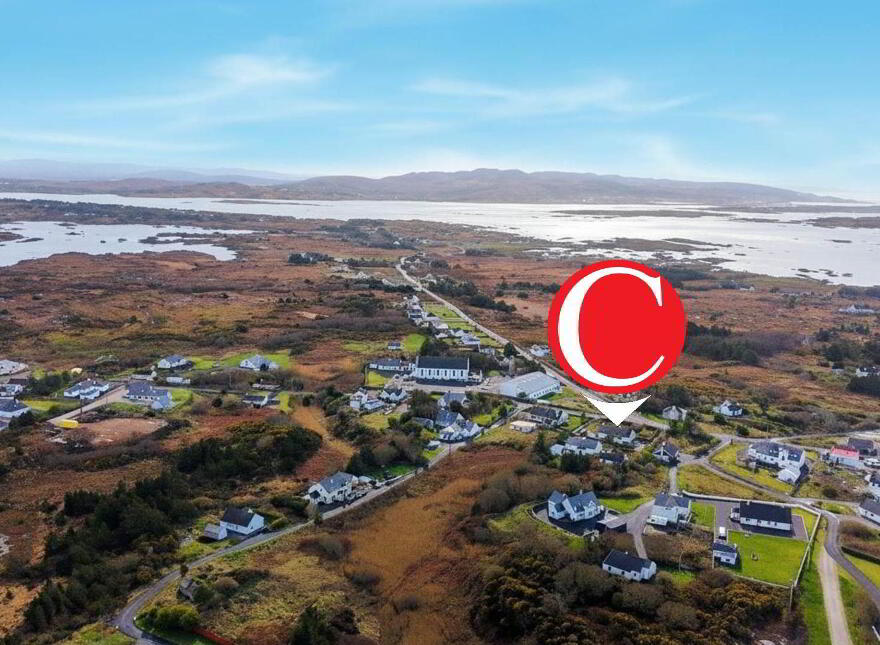 Roshine Acres, Burtonport, F94D6D0
