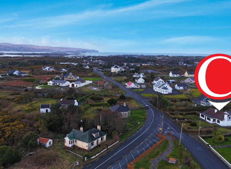 Roshine Acres, Burtonport, F94D6D0