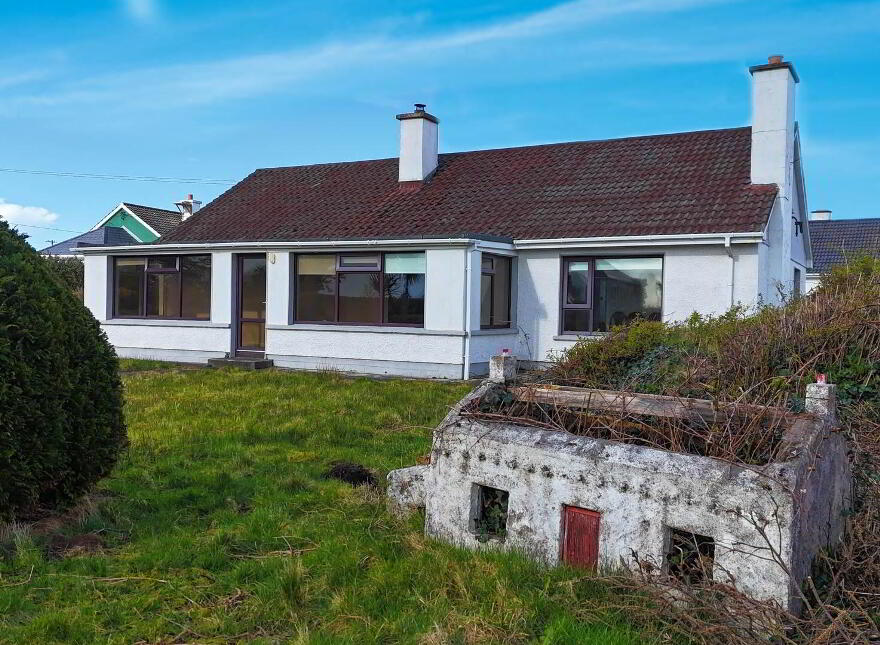 Roshine Acres, Burtonport, F94D6D0