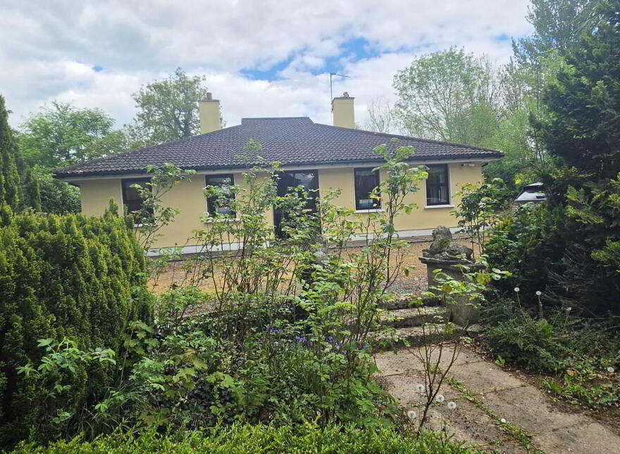 Wrights Cross Villa, Athy, R14P520