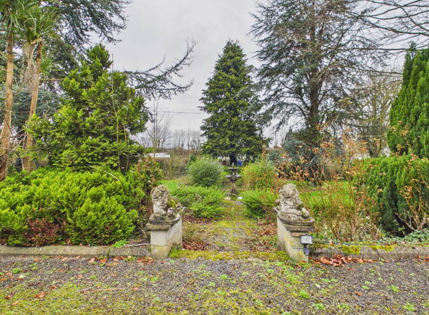 Wrights Cross Villa, Athy, R14P520