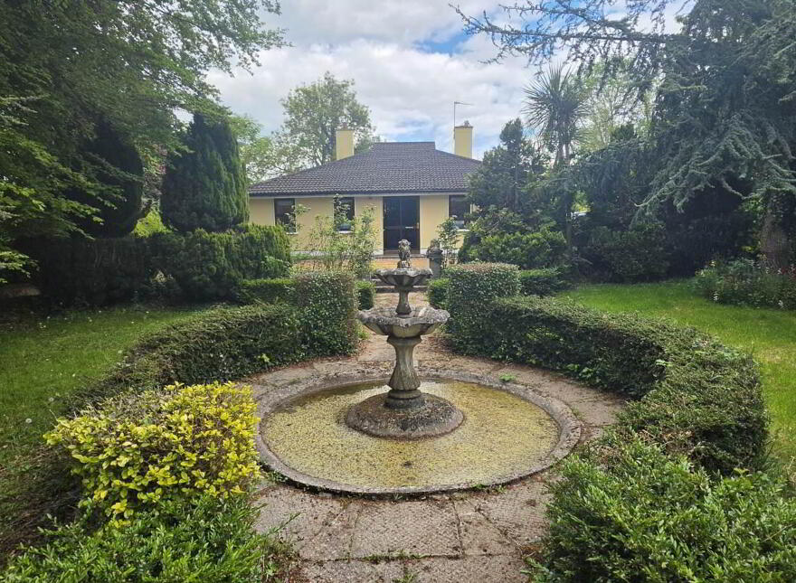 Wrights Cross Villa, Athy, R14P520