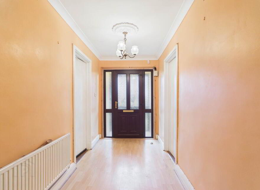 Wrights Cross Villa, Athy, R14P520