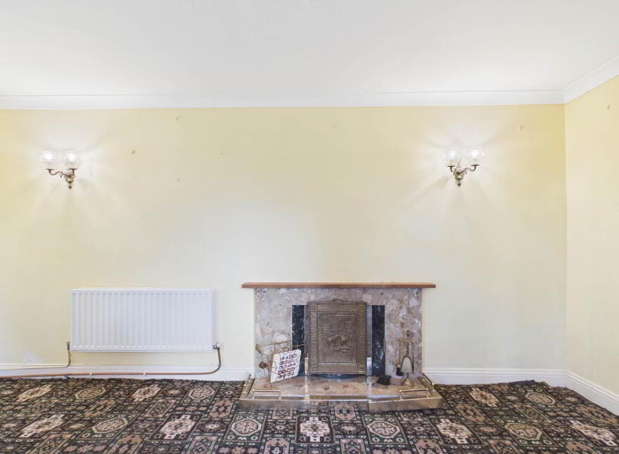 Wrights Cross Villa, Athy, R14P520