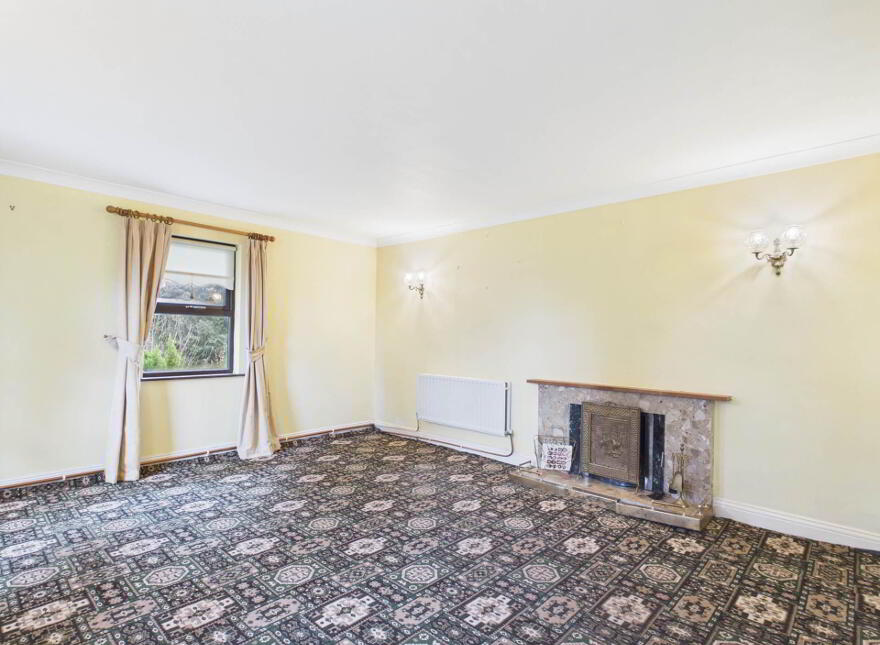 Wrights Cross Villa, Athy, R14P520