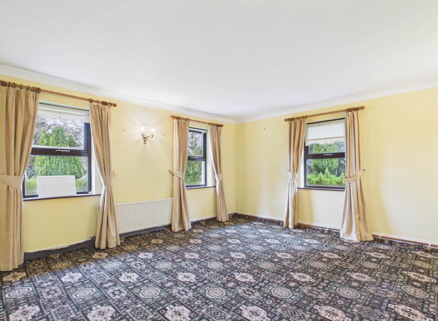 Wrights Cross Villa, Athy, R14P520