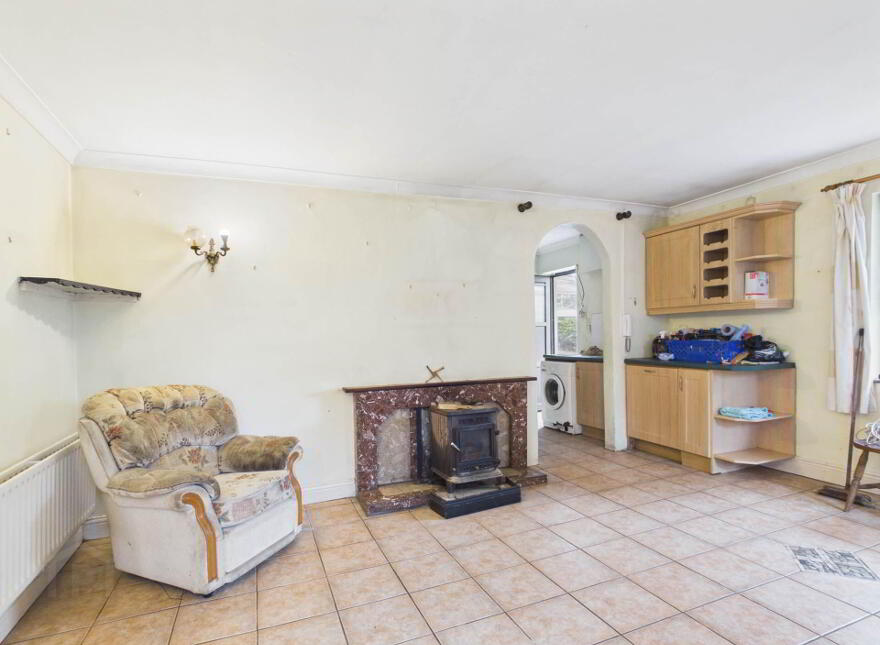 Wrights Cross Villa, Athy, R14P520