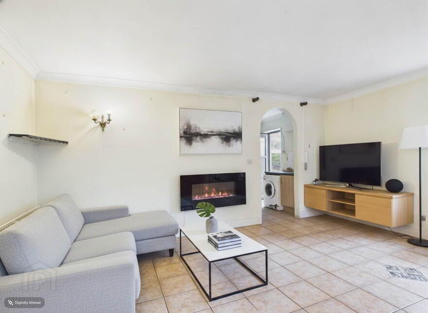 Wrights Cross Villa, Athy, R14P520