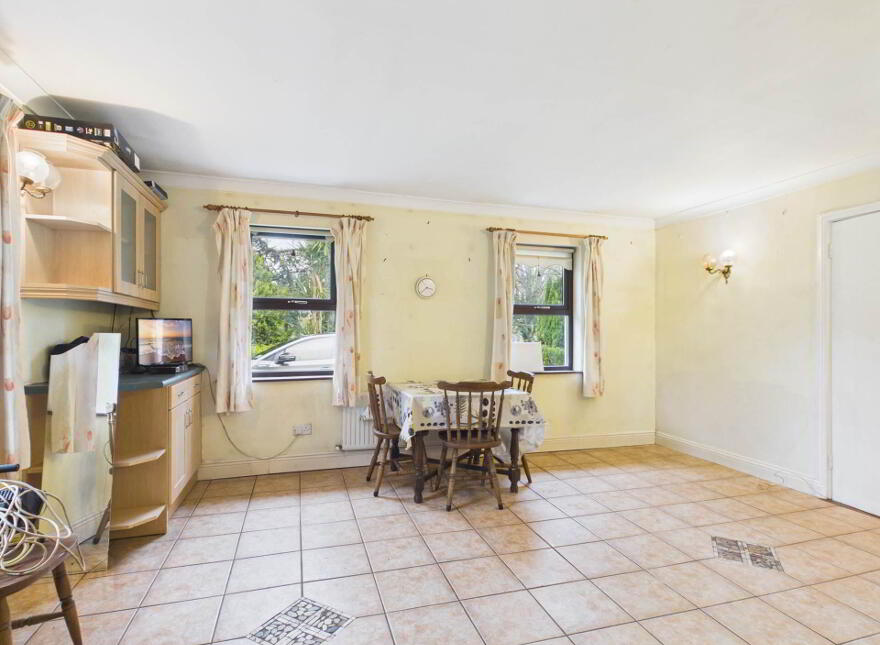 Wrights Cross Villa, Athy, R14P520