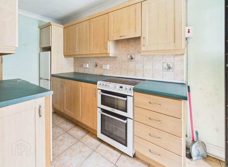 Wrights Cross Villa, Athy, R14P520
