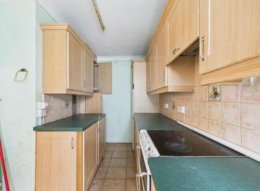 Wrights Cross Villa, Athy, R14P520