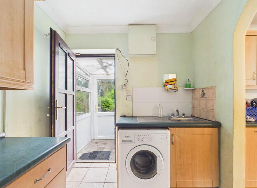 Wrights Cross Villa, Athy, R14P520