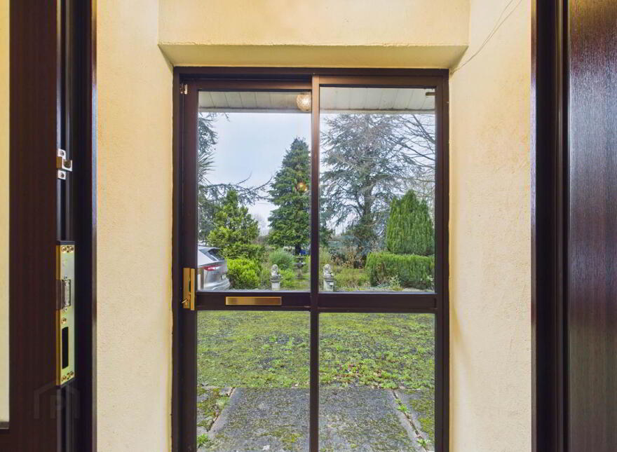 Wrights Cross Villa, Athy, R14P520