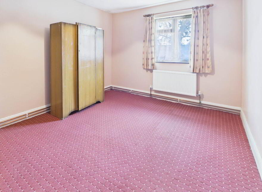 Wrights Cross Villa, Athy, R14P520
