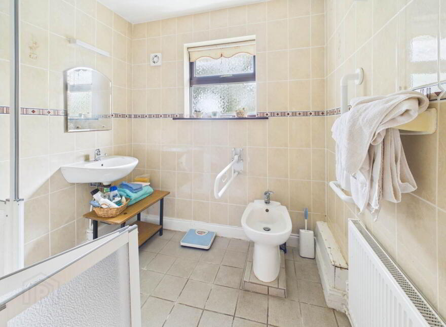 Wrights Cross Villa, Athy, R14P520