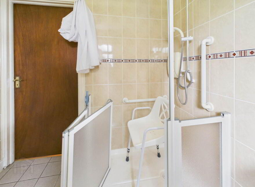 Wrights Cross Villa, Athy, R14P520