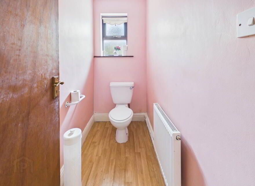 Wrights Cross Villa, Athy, R14P520
