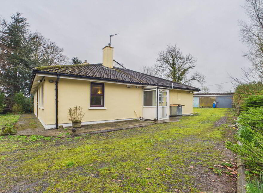 Wrights Cross Villa, Athy, R14P520