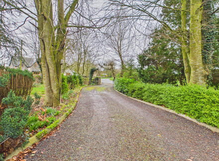 Wrights Cross Villa, Athy, R14P520