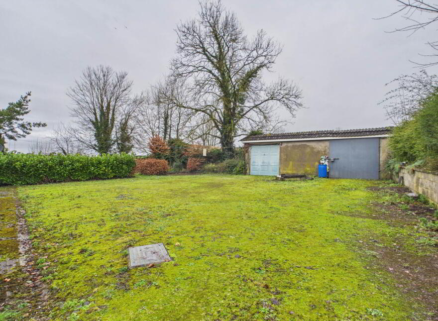 Wrights Cross Villa, Athy, R14P520