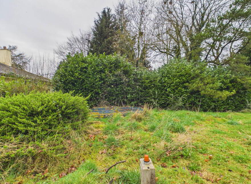 Wrights Cross Villa, Athy, R14P520