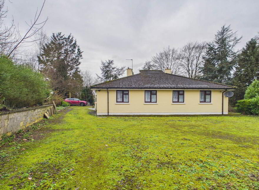 Wrights Cross Villa, Athy, R14P520