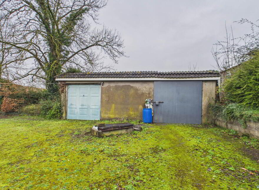 Wrights Cross Villa, Athy, R14P520