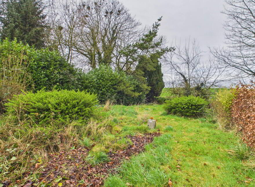 Wrights Cross Villa, Athy, R14P520