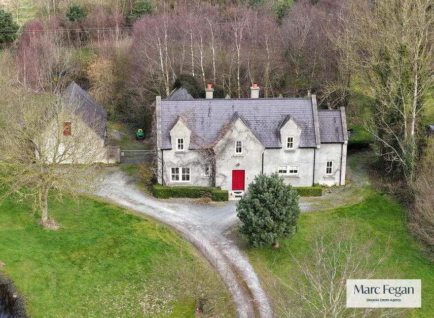 53 Bannfoot Road, Derrytrasna, Craigavon, BT66 6PH
