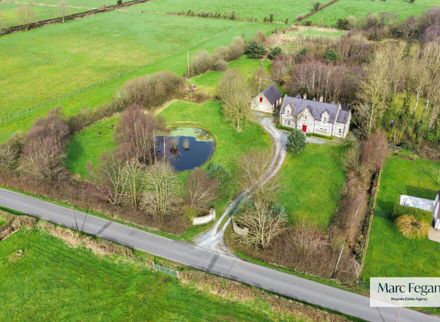 53 Bannfoot Road, Derrytrasna, Craigavon, BT66 6PH
