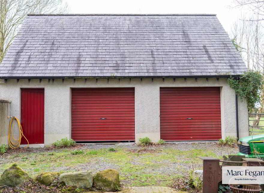 53 Bannfoot Road, Derrytrasna, Craigavon, BT66 6PH
