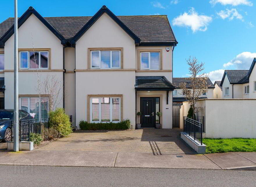 56 Church Green, Ballinglanna, Glanmire, T45X579