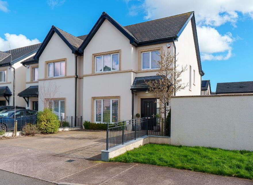56 Church Green, Ballinglanna, Glanmire, T45X579