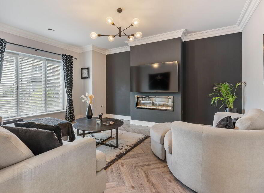 56 Church Green, Ballinglanna, Glanmire, T45X579