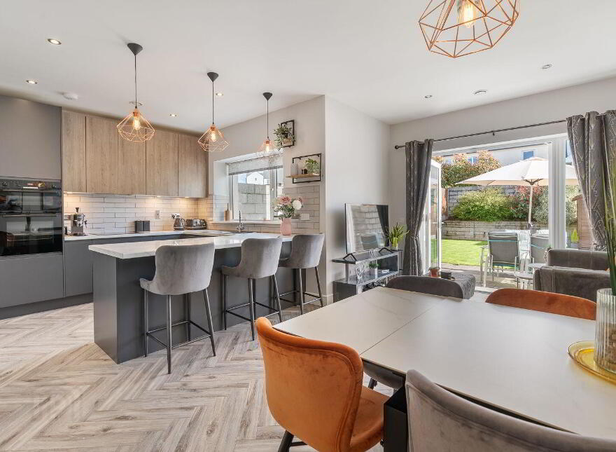 56 Church Green, Ballinglanna, Glanmire, T45X579