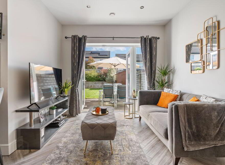 56 Church Green, Ballinglanna, Glanmire, T45X579
