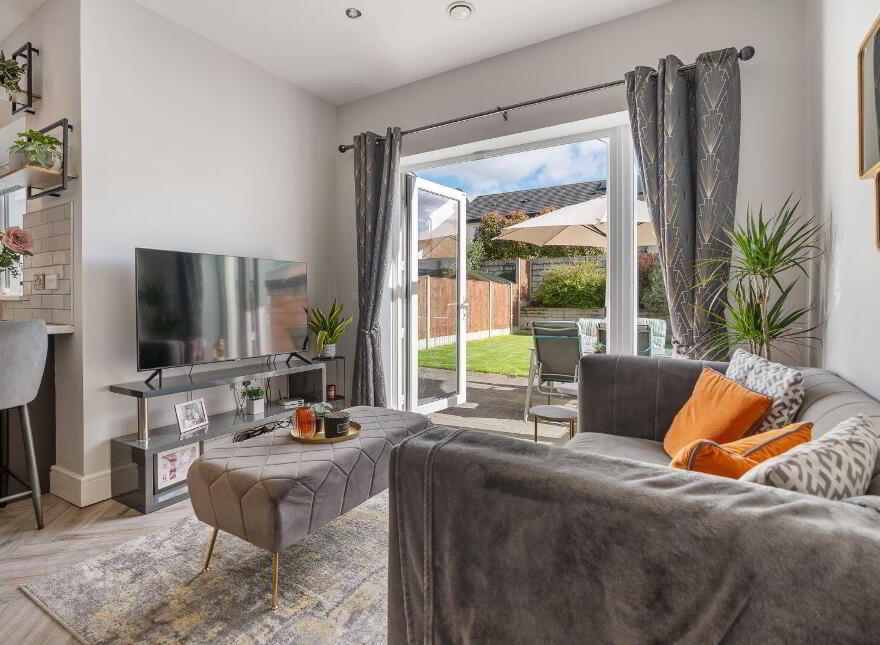 56 Church Green, Ballinglanna, Glanmire, T45X579