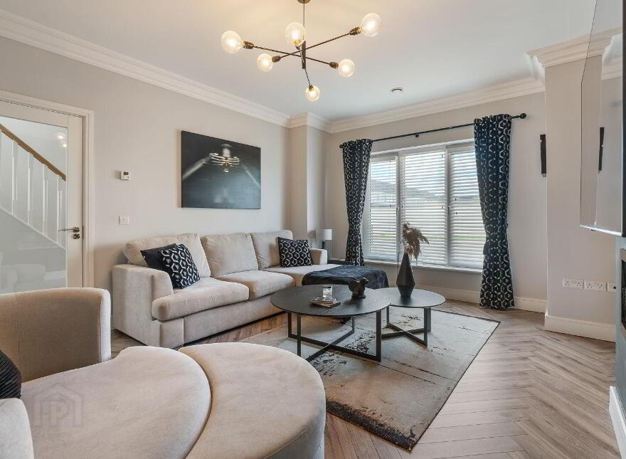 56 Church Green, Ballinglanna, Glanmire, T45X579