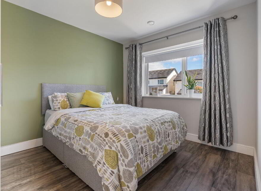 56 Church Green, Ballinglanna, Glanmire, T45X579