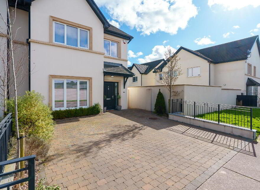 56 Church Green, Ballinglanna, Glanmire, T45X579