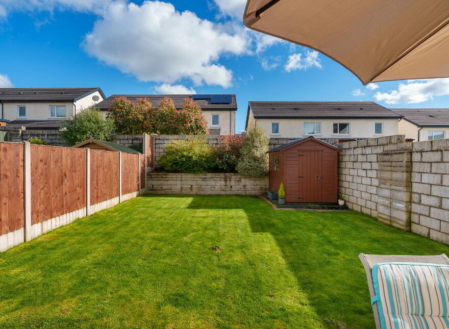 56 Church Green, Ballinglanna, Glanmire, T45X579