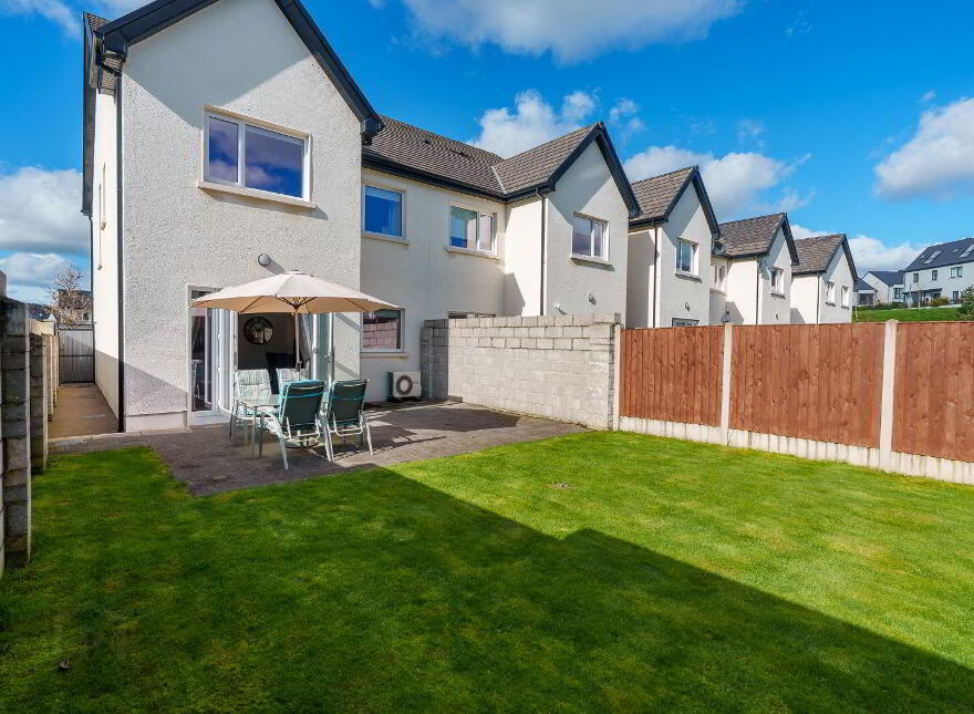 56 Church Green, Ballinglanna, Glanmire, T45X579
