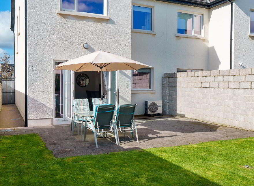 56 Church Green, Ballinglanna, Glanmire, T45X579