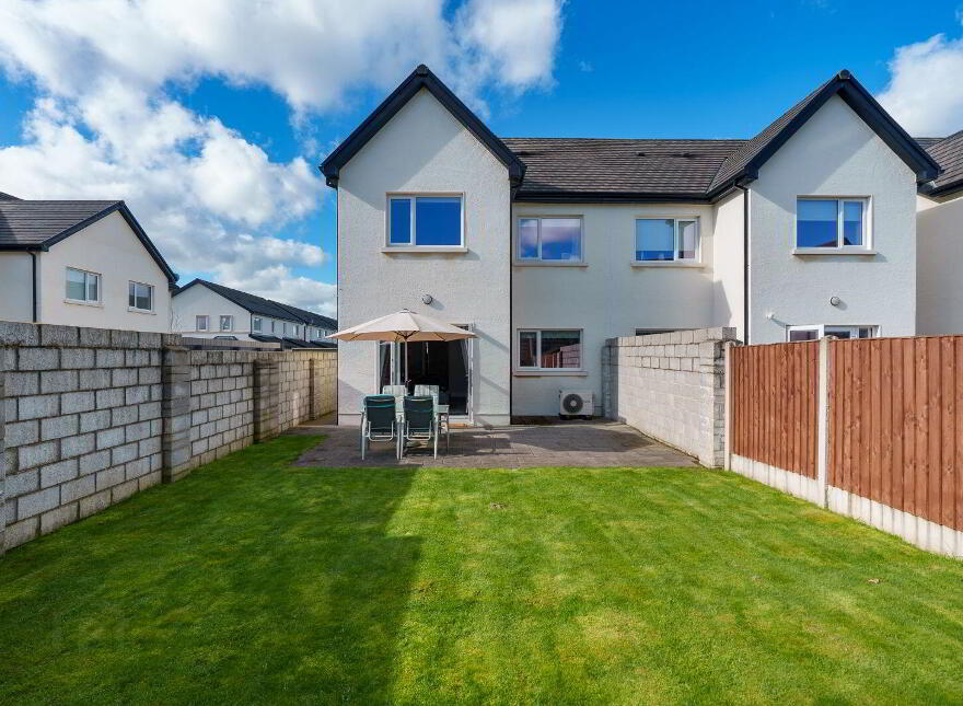 56 Church Green, Ballinglanna, Glanmire, T45X579